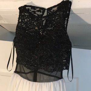 Brand new beautiful dress